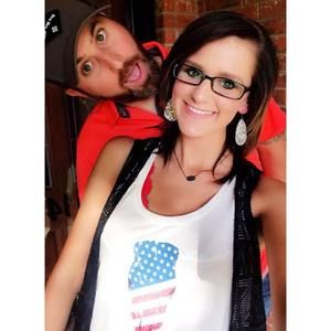 Meet your Posher, Kierston